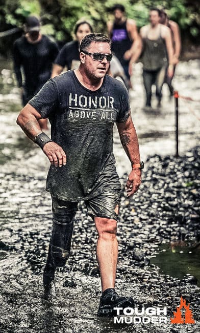 tough Mudder